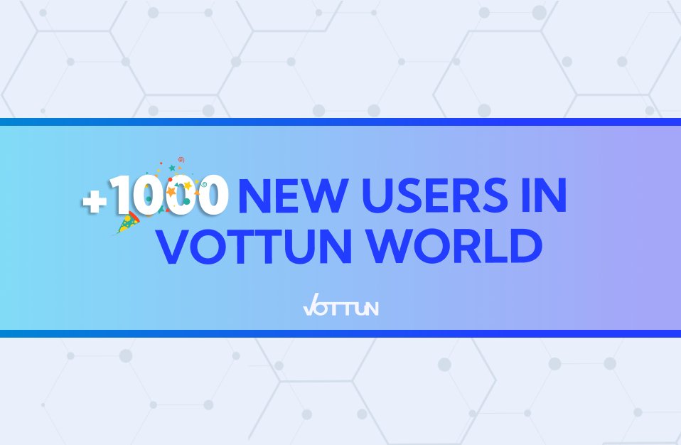 VOTTUN🌐🔗 tweet media