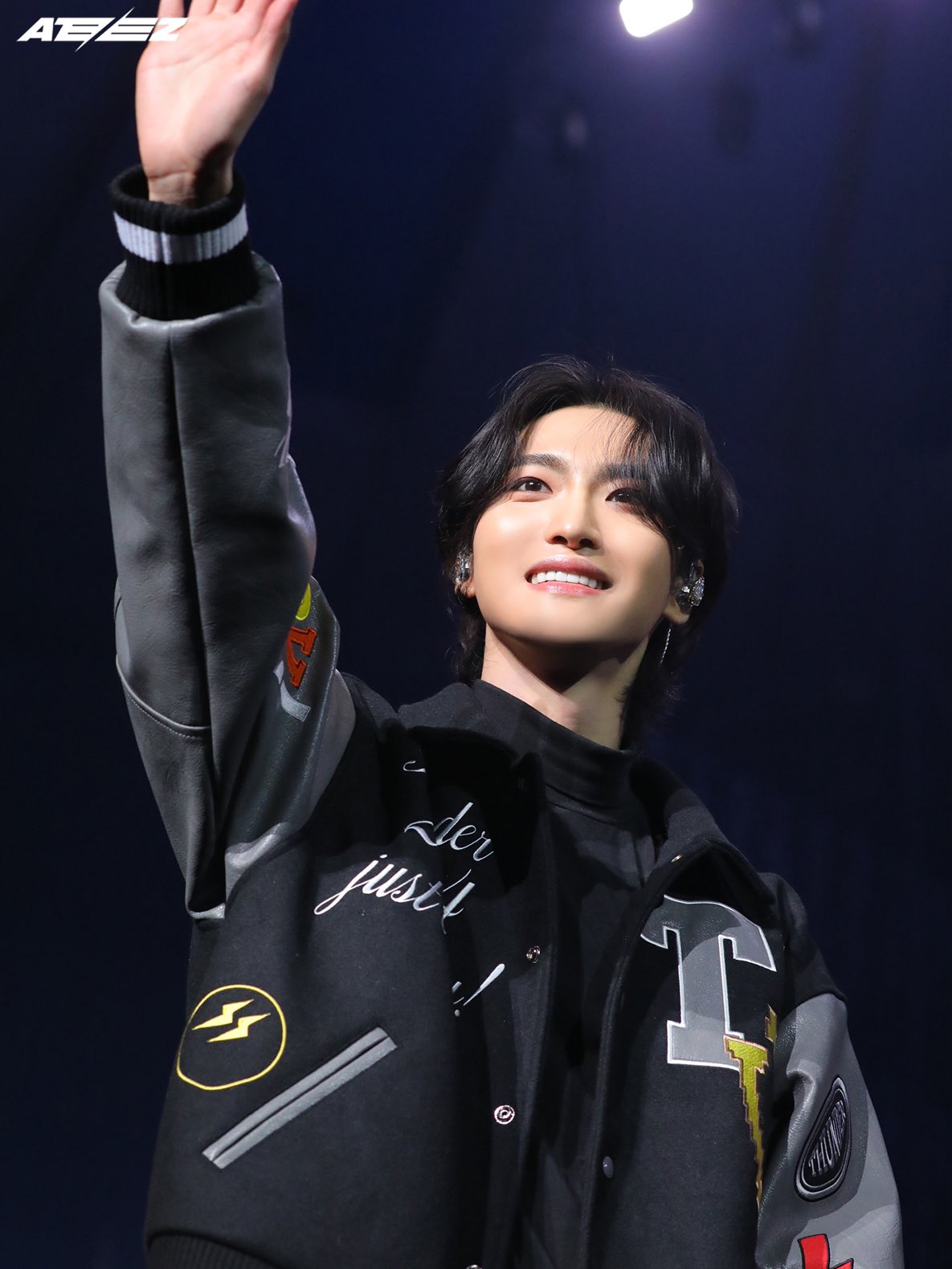 Everything Seonghwa on X: 