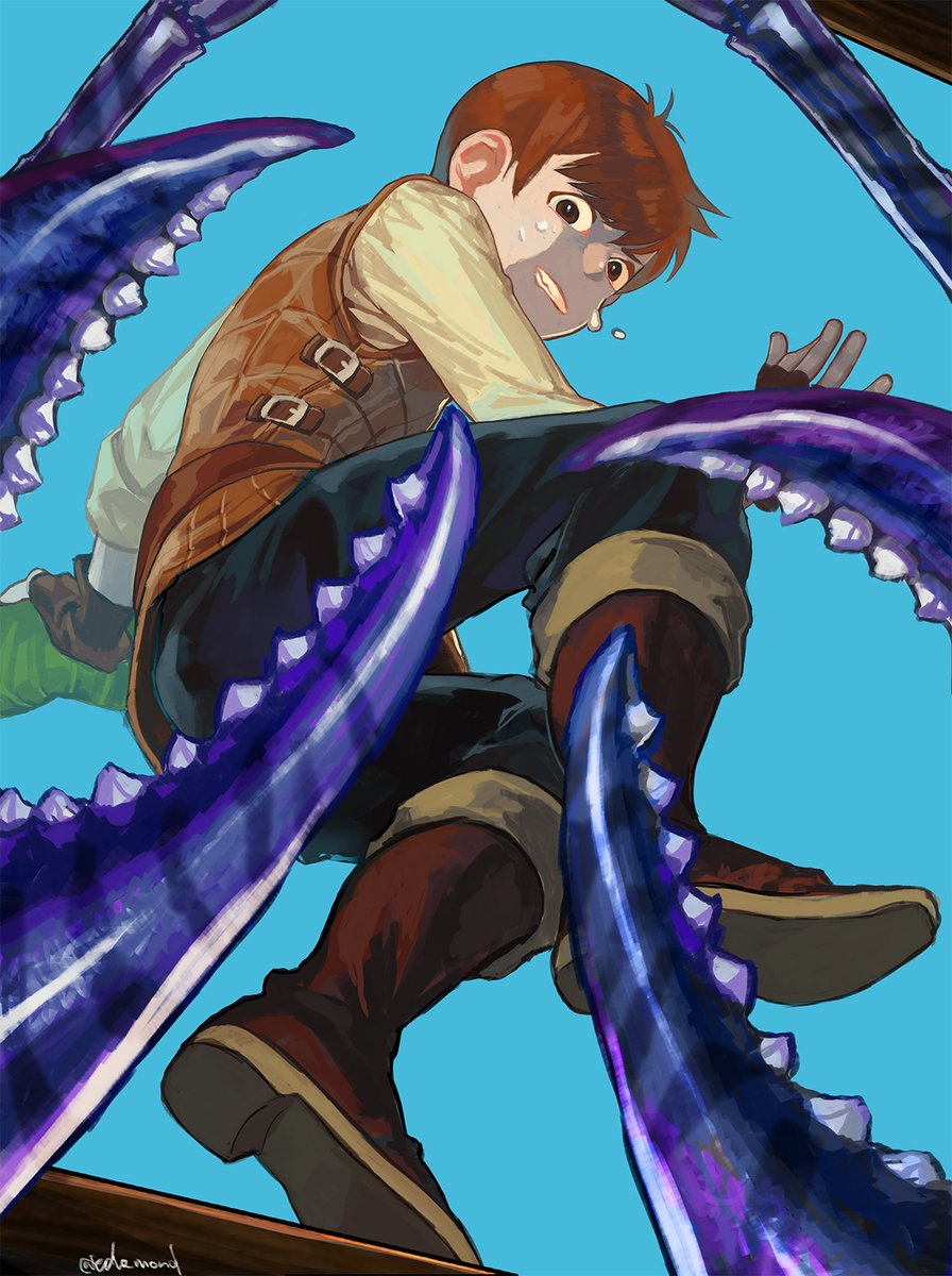 えど開店休業 tweet media