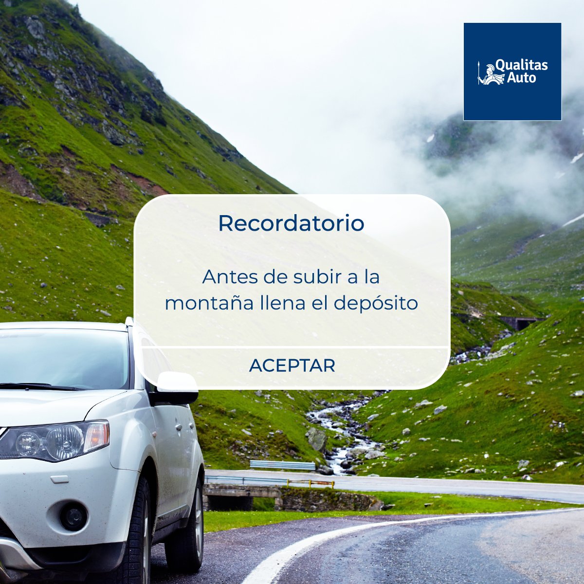 Qualitas Auto España tweet media