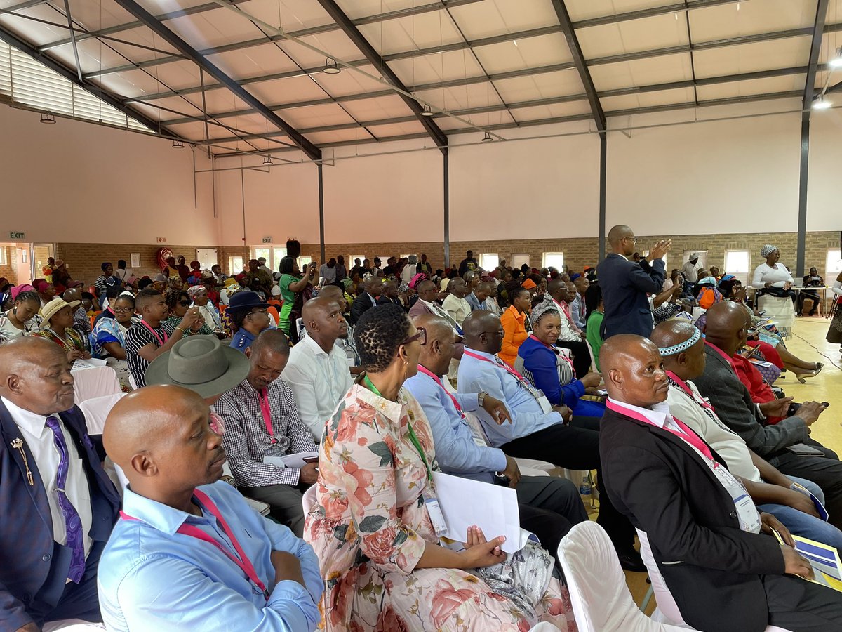 coegadevcorp's tweet image. The completion of the ZIBI Meyer JSS in Alfred Nzo West-Mount Fletcher is a testimony to Coega&apos;s commitment to sustainable development and our focus on delivering infrastructure that positively impacts communities.

#coegadevcorp #implementingagent @ECDOEZA