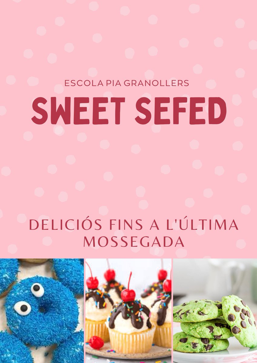 Prova els nostres productes !!! 😃