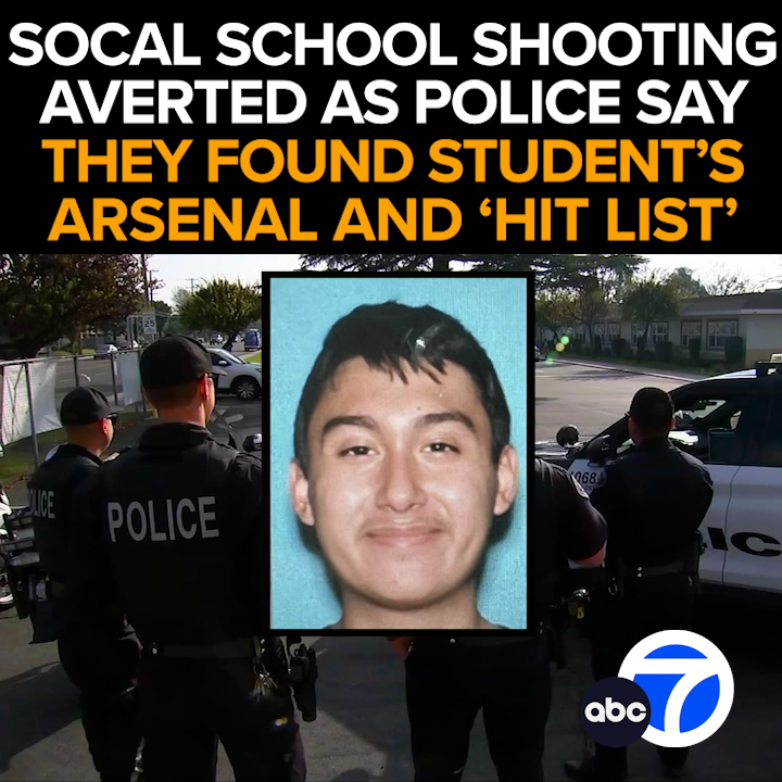 ABC7 Eyewitness News tweet media