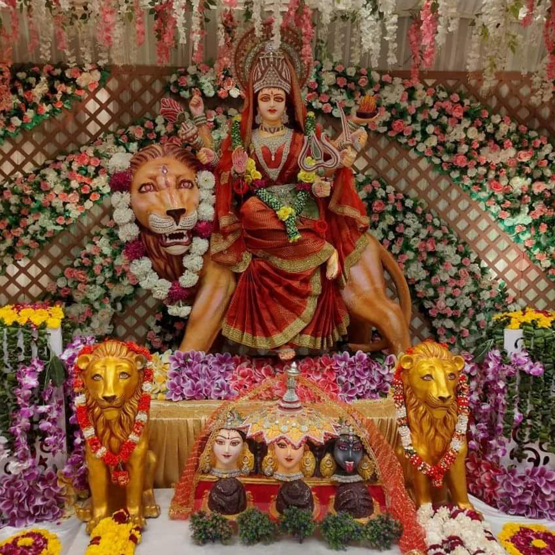 Masterchhedilal's tweet photo. हम आपके जागरण और चौकी के लिए एक अद्भुत प्रस्तुति प्रदान करते हैं। हमारी प्राथमिकता आपको एक बेहतरीन और यादगार सेटअप प्रदान करना है। हमारी सेवा का आनंद लेने के लिए अभी बुक करें:-
.
☎️ Contact: (+91) 9953878546, 9212404543
.
#masterchhedilal #mcl #jagran #jaimatadi #maa #vaishnodevi https://t.co/0uWUL2IYIS
