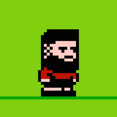 #NuevaFotoDePerfil