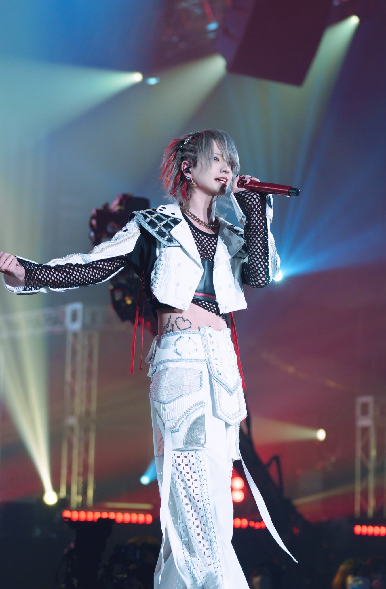 夢喰NEON on X: 