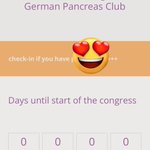 Photo by DPC -German Pancreasclub (@German_PancClub)