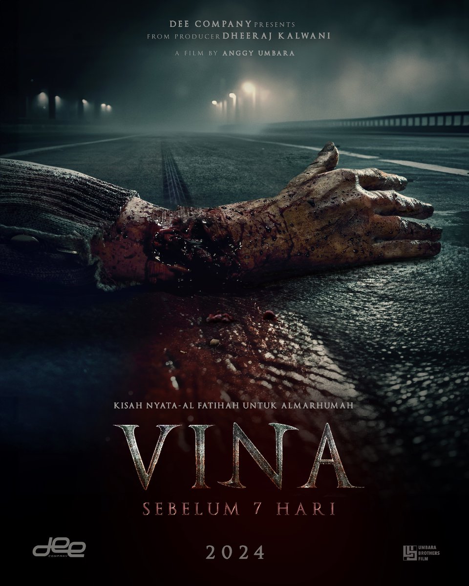 // cw blood ⚠️

vina : sebelum 7 hari, diangkat dr kisah nyata