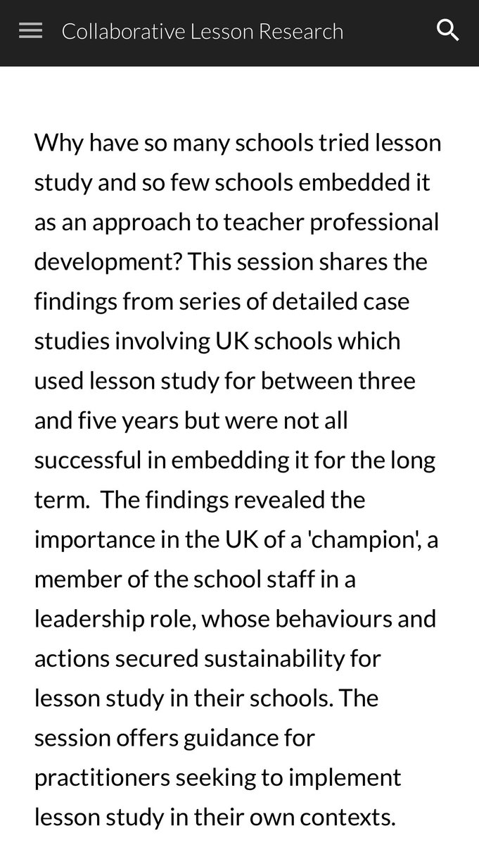 Collab_LR's tweet image. Save the date for our next online seminar on 6th March 1700-1830. Looking forward to hearing from @sarahseleznyov on Sustaining Lesson Study in the UK @WALessonStudy @LessonStudyEire @LessonStudyNL @lessonstudyuk @geoffwake1 @RuthTrundley @mattlewis73 @Matt_W00df0rd