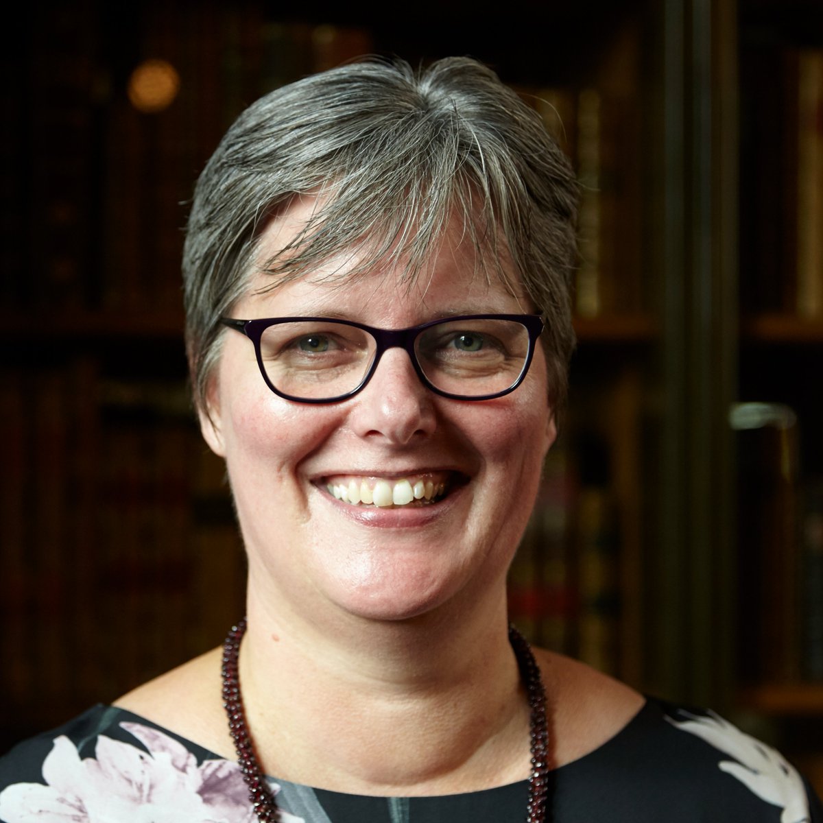 We’re thrilled to announce @simps_julianne will be our new Librarian from May 2024! On accepting the appointment, Julianne said: “The Library is an extraordinary slice of history and it’s an honour to be part of its future...' Read more in our blog library.chethams.com/blog/new-libra…