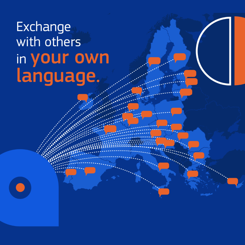 EU_Commission's tweet photo. How to ensure energy efficiency is achieved at the lowest cost and with the greatest benefits for all? 

Your ideas can make a difference. 

Our new Citizens' Engagement Platform enables everyone to contribute to EU policies in 24 official languages. 

Take a seat at the table ↓