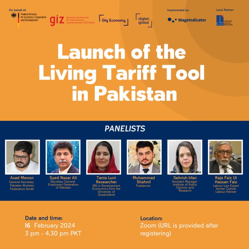 Link to register for webinar:
wageindicator.org/about/events/2…

#gigeconomy #gigworkers #wages #fairwages #salary