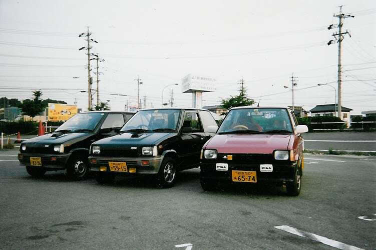 mihakin386sx's tweet photo. 1996年の某所
#これを見た人はベストスリーショットを貼れ https://t.co/1fLOFR2bcb