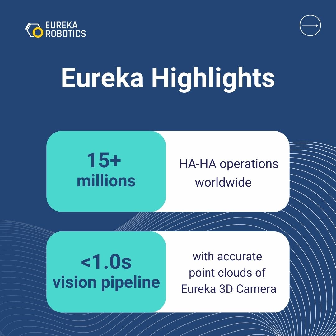 Eureka Robotics tweet media
