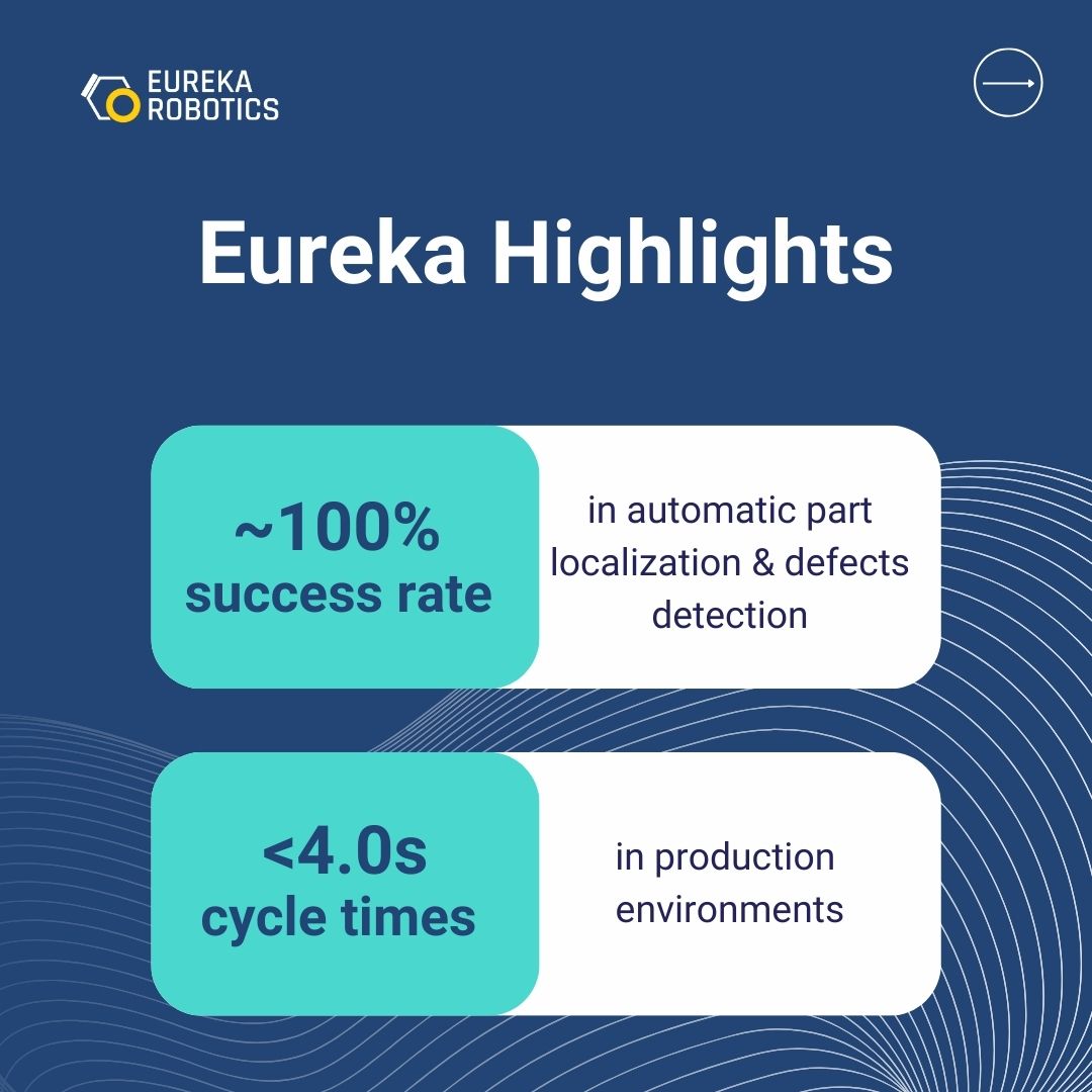 Eureka Robotics tweet media