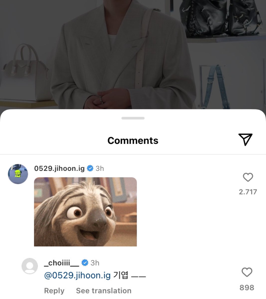 Bitches finally confessing to each other and now they dont shut the fuck up ever since