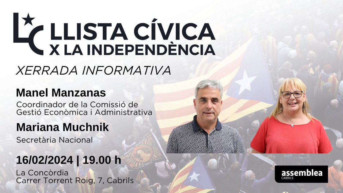 CLxR_Cabrils's tweet photo. https://t.co/x5VaIfV24R