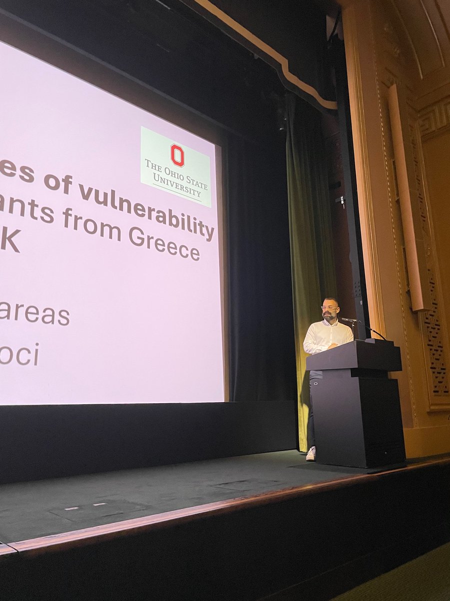 English at Westminster tweet media