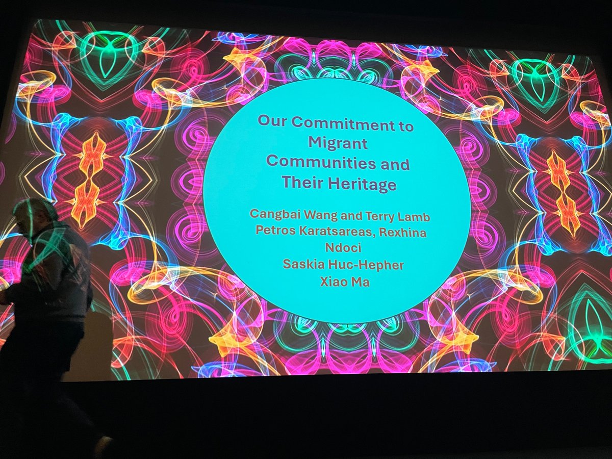 English at Westminster tweet media