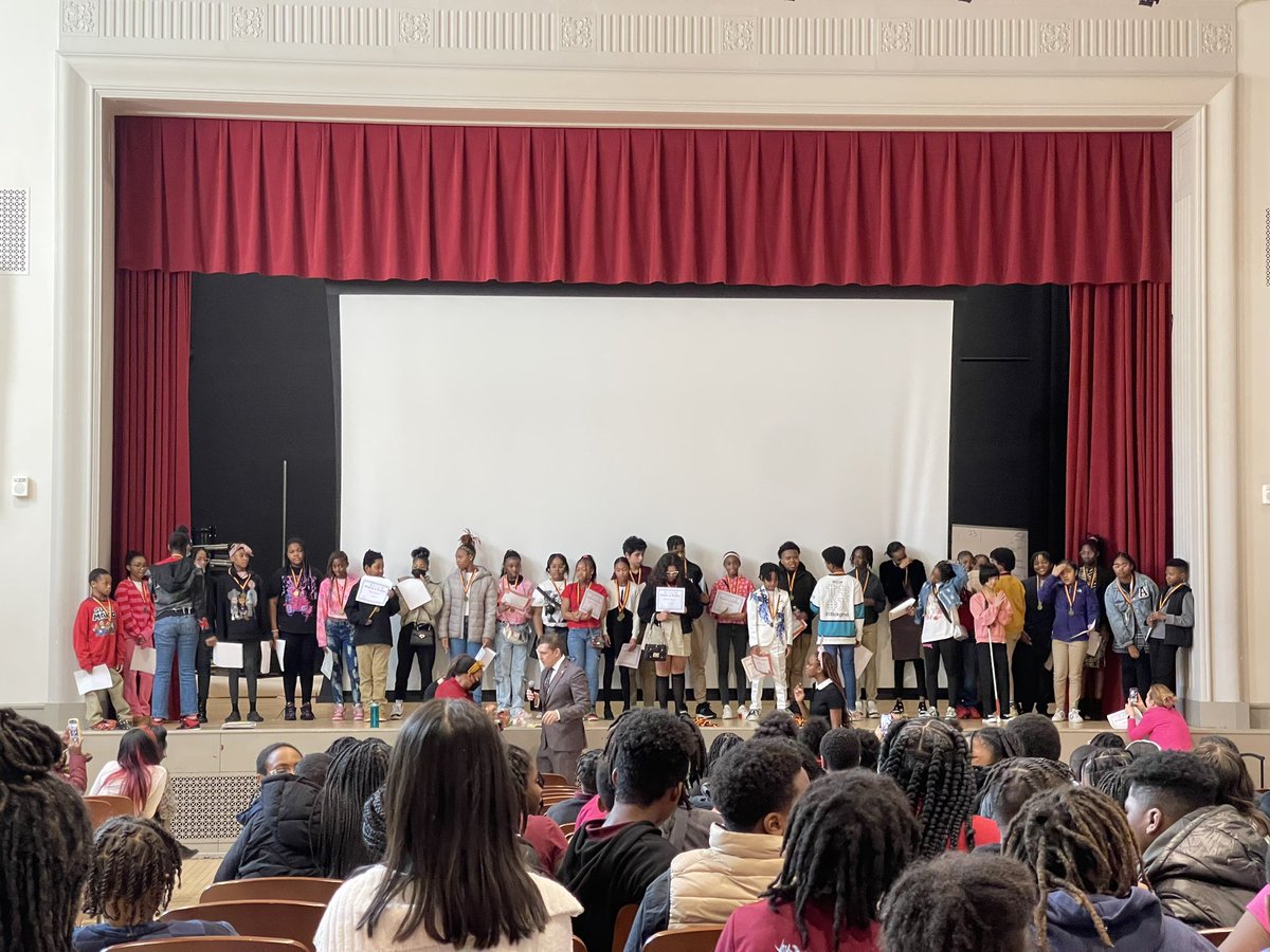 Jefferson Academy tweet media