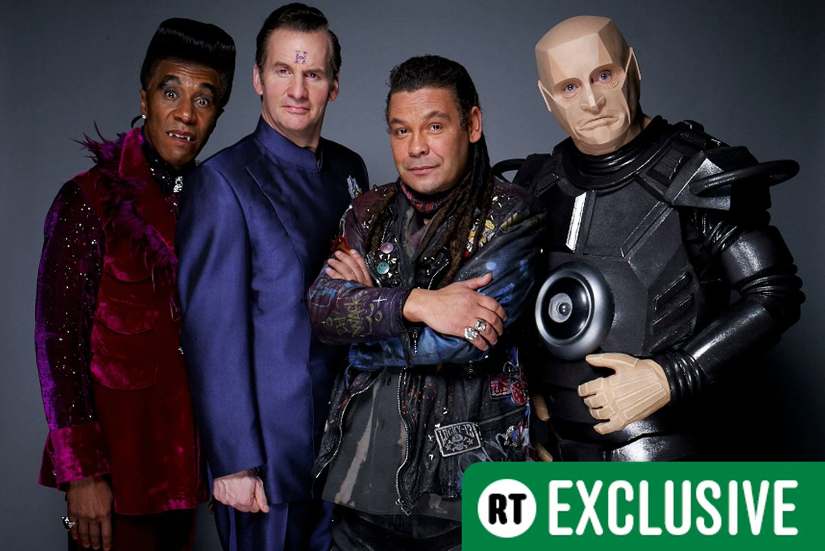 Rob Grant tweet media