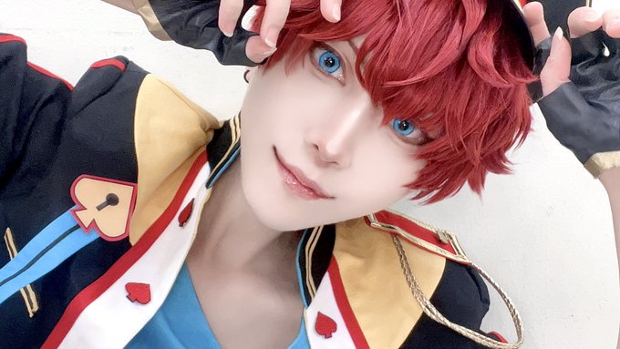 Twitterのコスプレ画像31