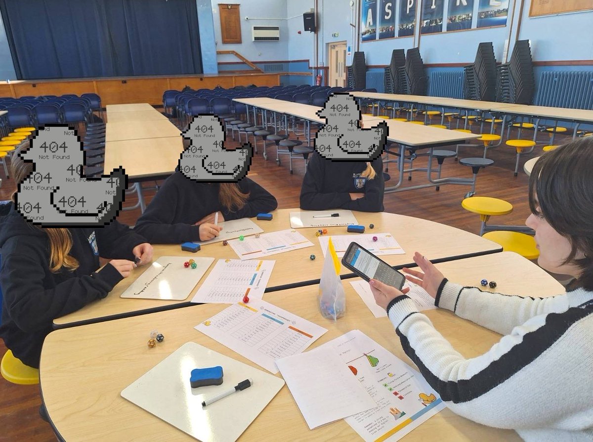 Cyber In Schools Outreach (@cyberinschools) on Twitter photo Highlight from Last Week: Blairgowrie High School!
As part of @CyberScotlandWk our volunteers took part in running a series of fun interactive cyber workshops at <a href="/BlairgowrieHS/">Blairgowrie HS</a> 🔐
A massive thank you to our CISO volunteers and <a href="/DYWTayCities/">DYW Tay Cities</a> for helping organise the day Highlight from Last Week: Blairgowrie High School!
As part of @CyberScotlandWk our volunteers took part in running a series of fun interactive cyber workshops at <a href="/BlairgowrieHS/">Blairgowrie HS</a> 🔐
A massive thank you to our CISO volunteers and <a href="/DYWTayCities/">DYW Tay Cities</a> for helping organise the day