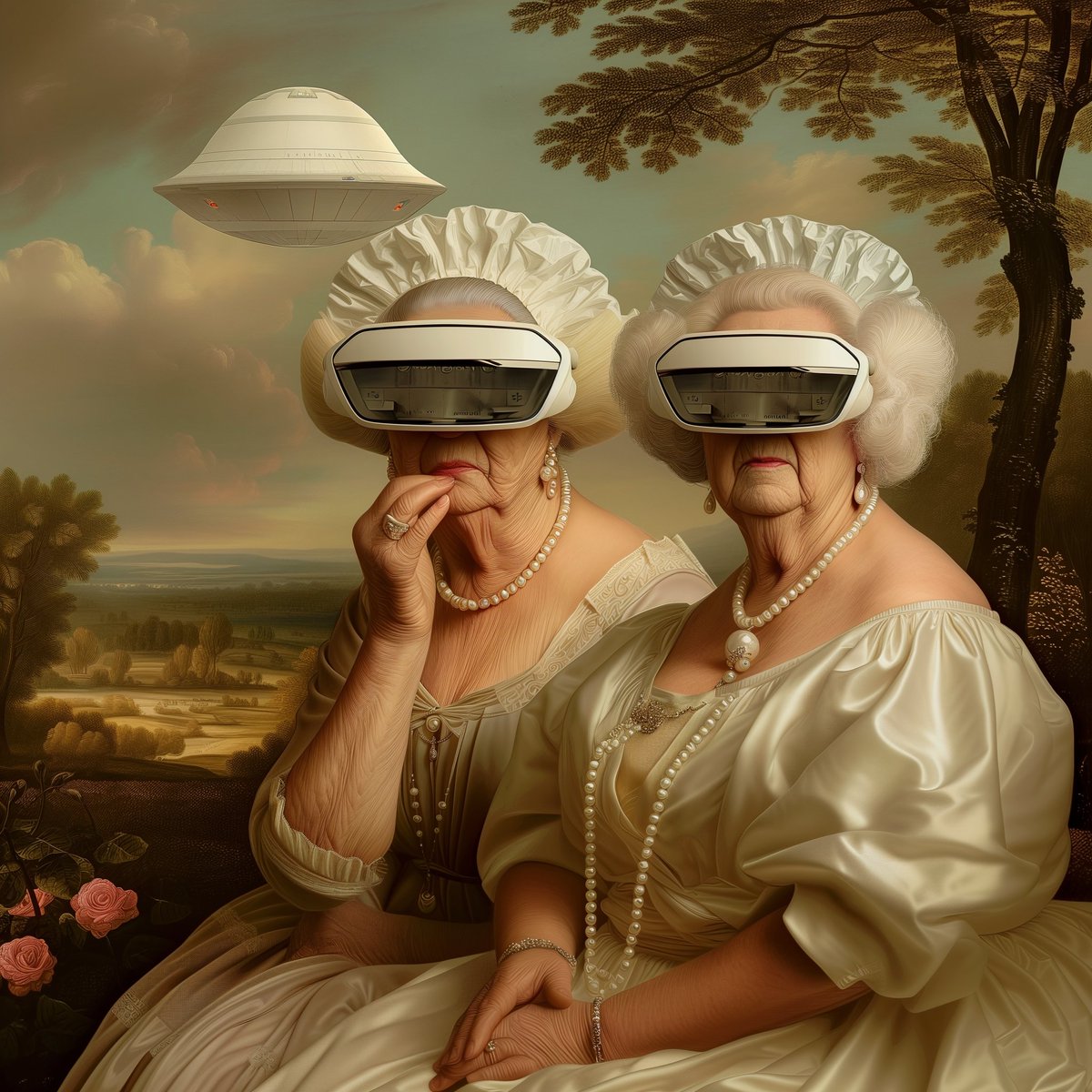 🛸✨
objkt.com/tokens/KT1C648…

3/3

🥽🥽

#objktnft #aiartcommunity #TezosArts