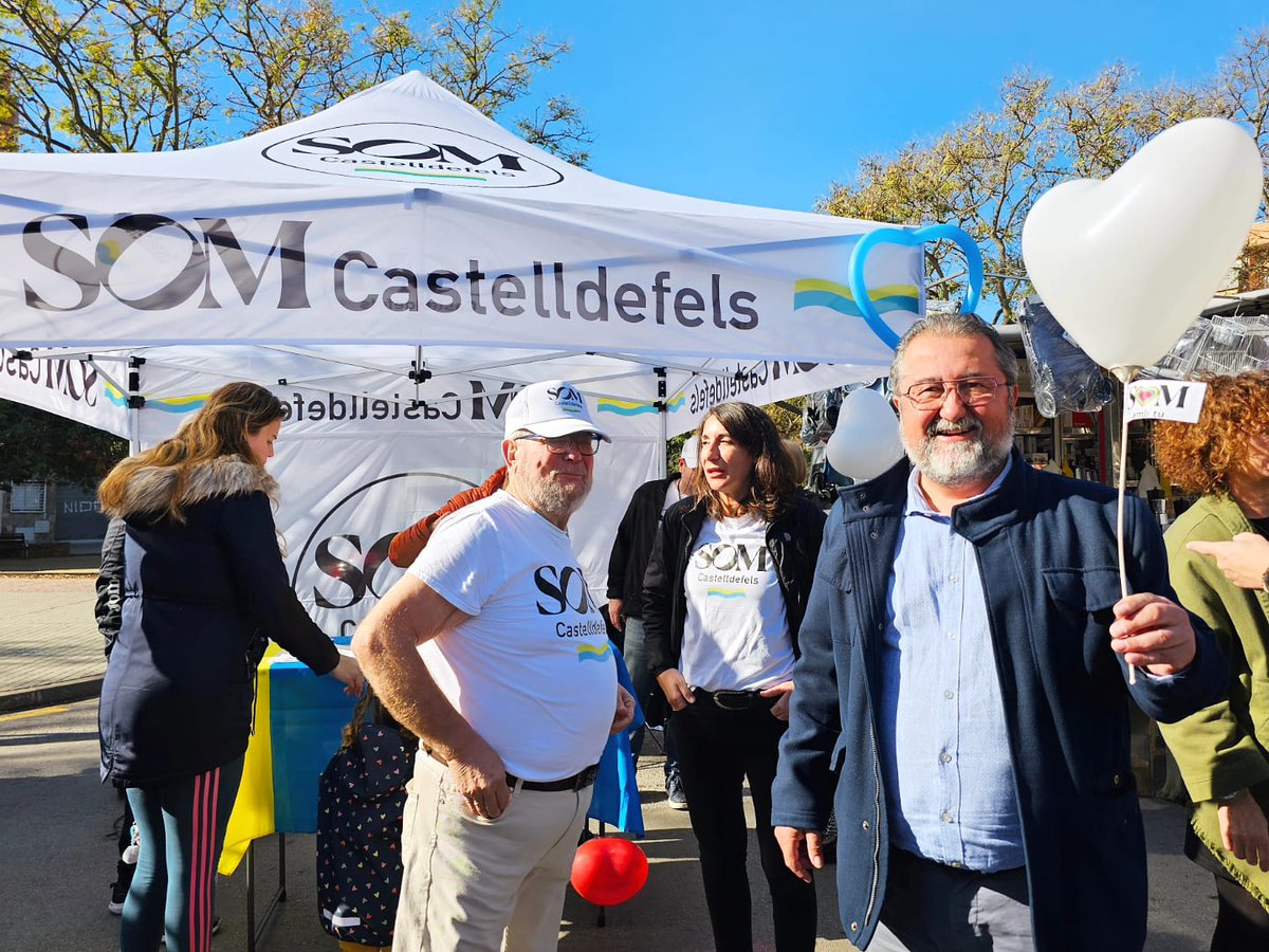 SOM Castelldefels tweet media