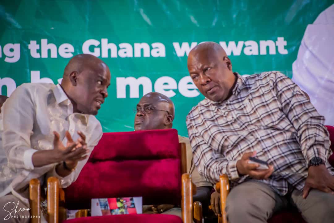 iharunaiddrisu's tweet photo. Building the Ghana We Want Together https://t.co/kuTmVIF4u5