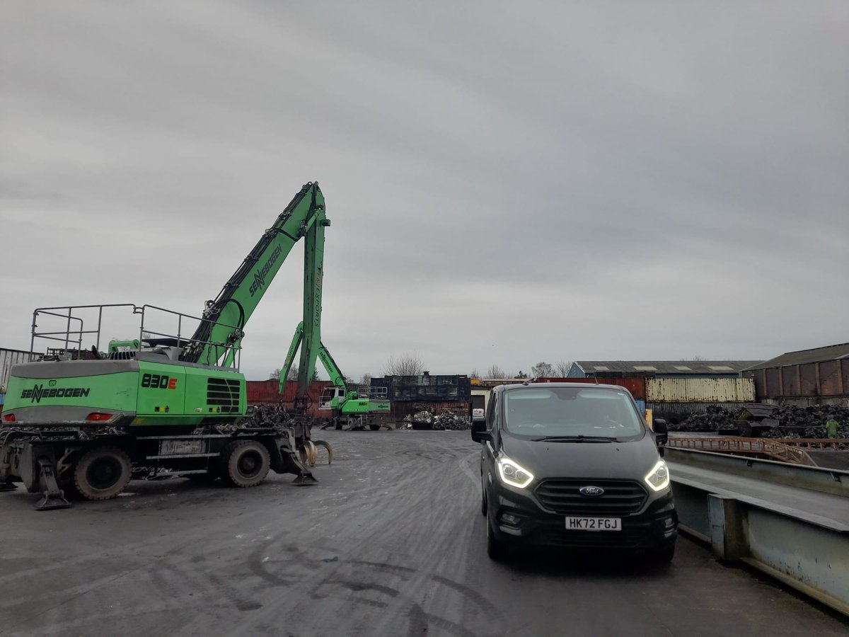 LogisticsSharp's tweet image. On site delivery 🚛

#MWB #deliverydriver #courier #NextdayDelivery #Nationwide #logistics #dorsetbusiness #hampshirebusiness #bournemouth #poole #christchurch #February