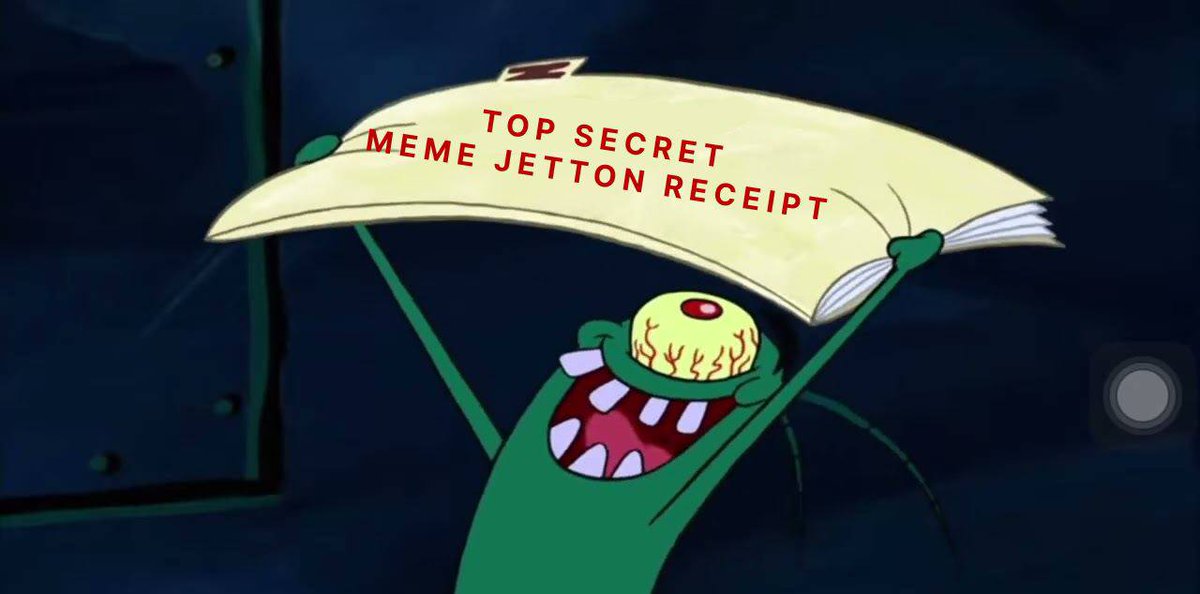 $PLANKTON jetton in <a href="/ton_blockchain/">TON 💎</a>  launches an offensive against Ilon Musk's creation!