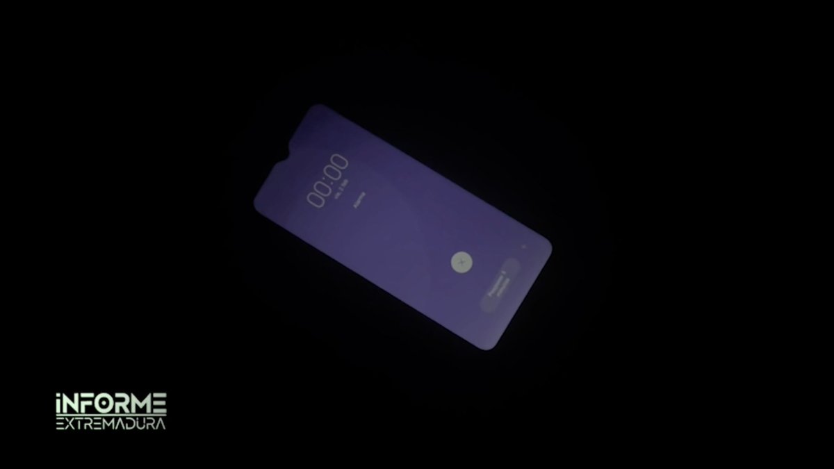 Informe Extremadura tweet media