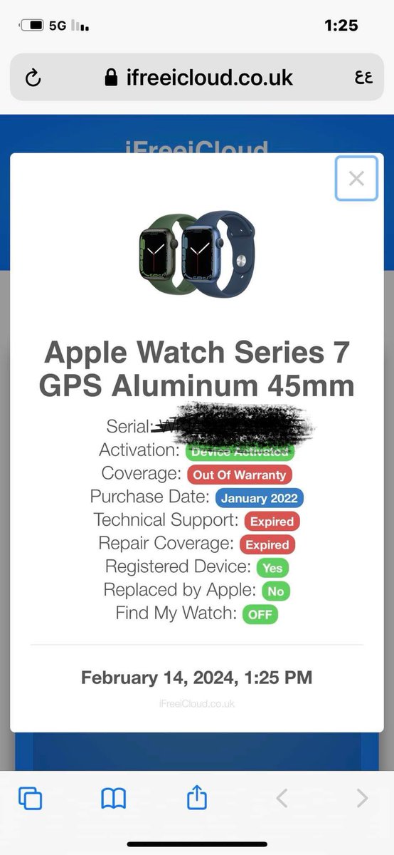apple watch off
ف ققل وقت وسرعه ف الانجاز اللهم لك الحمد