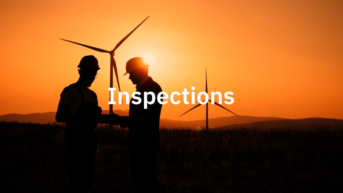 Did you miss our Maximo Mobile Walkthrough video series?

Our MACS expert takes you through a four part demo of the Maximo mobile application, showcasing a variety of different use cases: 

- Approvals
- Work Execution
- Inspections
- Service Requests

youtube.com/playlist?list=…