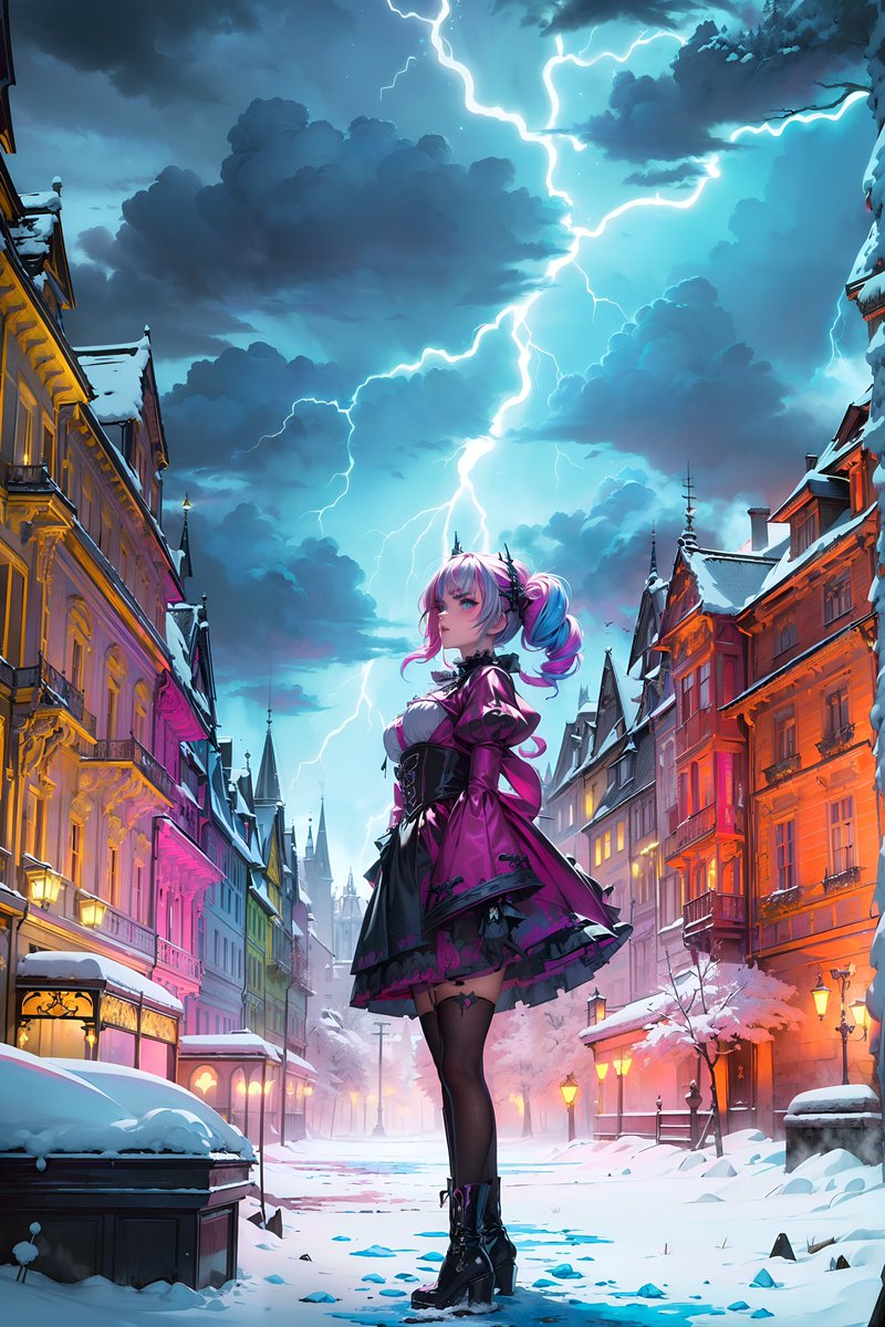 _DigiTweet's tweet image. 皆さんおつかぜ𓂃𓈒𓏸💕

#ペコリーヌ大型アップデート
え？なに？って思ったら、プリンセスコネクトのイベントみたいですね( *´艸｀)
ペコリーヌいいね😊

お疲れさまの一枚はコチラ💓💓

#AIart
#ペコリーヌ大型アップデート