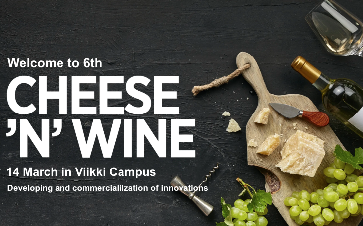 Viikki Innovation Ecosystem tweet media