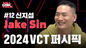 Sat down with <a href="/BinbonKR/">Binbon(김진영)</a> to talk about the upcoming #VCTPacific season in this interview! It's in full Korean and there are no English subs, but if you speak Korean go watch!

youtu.be/_XsOvd_mzvA?si…