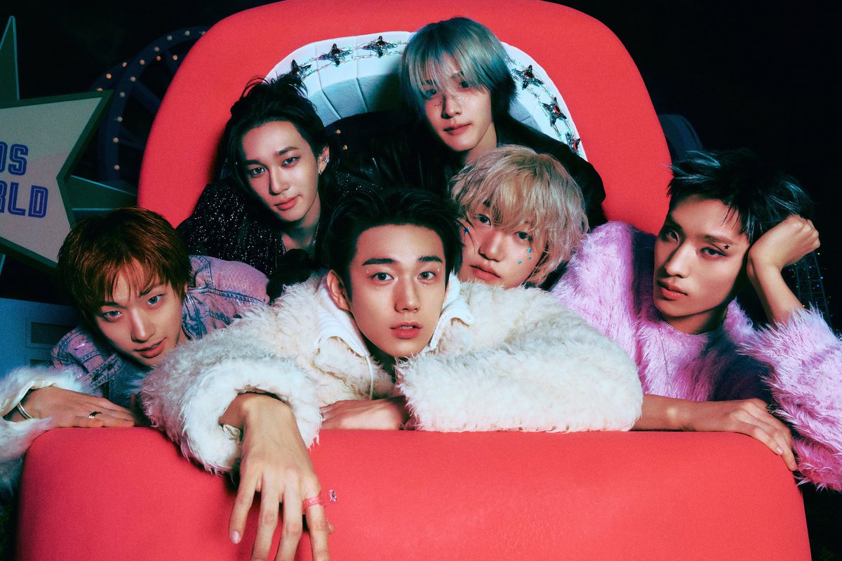 P1H_official's tweet photo. P1Harmony 1ST ALBUM
‘빛깔 (Maximum)’ IMAGE

💿P1us Edition Physical Album 2024.02.22

#P1Harmony #피원하모니 #P1H #때깔 #Killin_It https://t.co/jCy3tfpJrD