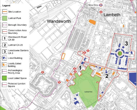 LBLDemocracy's tweet photo. Tonight at 7 is @lambeth_council's Planning Applications Committee chaired by @CllrJSimpson. You can find the agenda and link to watch the meeting here: https://t.co/WEJJ8O8es8
#lambeth #lambethcouncil #lblambeth #lbldemocracy https://t.co/dkQCeAkVIp