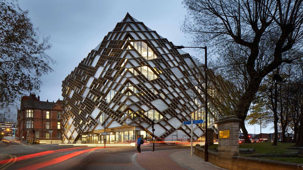 Really happy to announce that I will be starting a Lectureship position in the University of Sheffield this August! 

I will be working in the Plasma Dynamics Group within the Department of ACSE (Who are experts in automation, robotics, machine learning, and much more!)