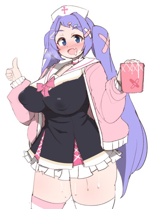 Valentine's Day Hanae 