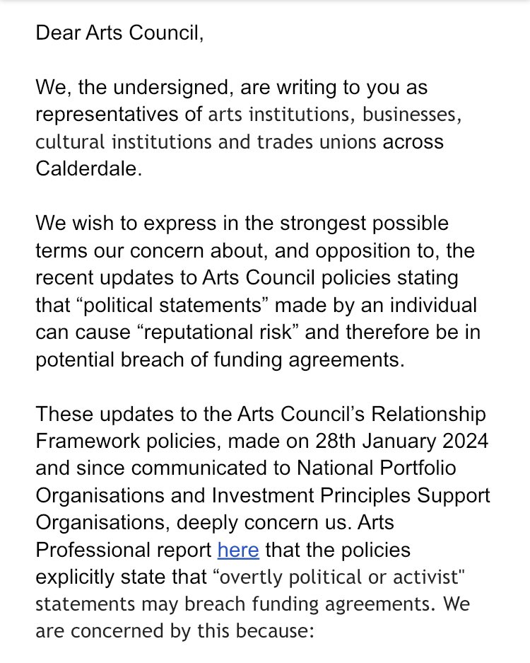 Calderdale TU Council tweet media