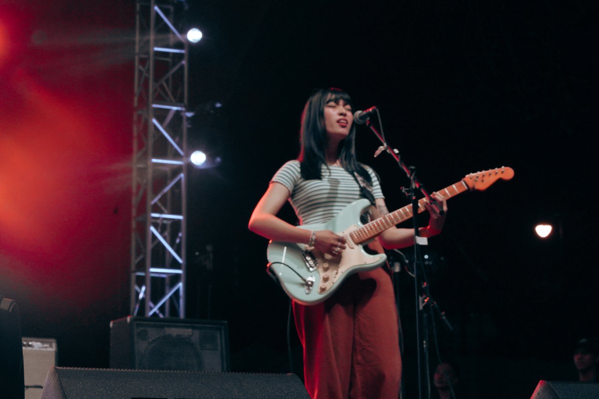 HIWAGA IN PHOTOS | Nameless Kids' performance on #UPFairHiwaga.

HIWAGA: UP Fair Monday 
February 12 2024 
Sunken Garden

Presented by:
UP Diliman University Student Council
<a href="/OCRecordsPH/">O/C Records</a> 

#UPFairHiwaga
#UPFair2024
#PaalabinAngTinig