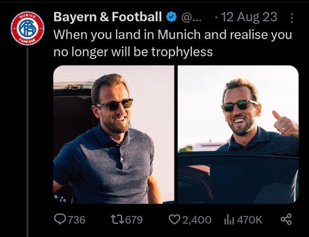 This you <a href="/MunichFanpage/">Bayern & Football</a> ?