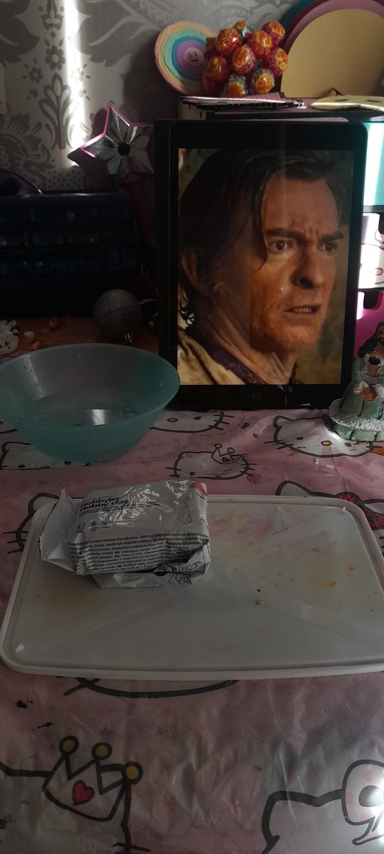 LexiHol3375497's tweet photo. It is a new day and stede is on the way
@rhysiedarby #SaveOFMD
Cough that rhymed https://t.co/xejtLEQ2ER