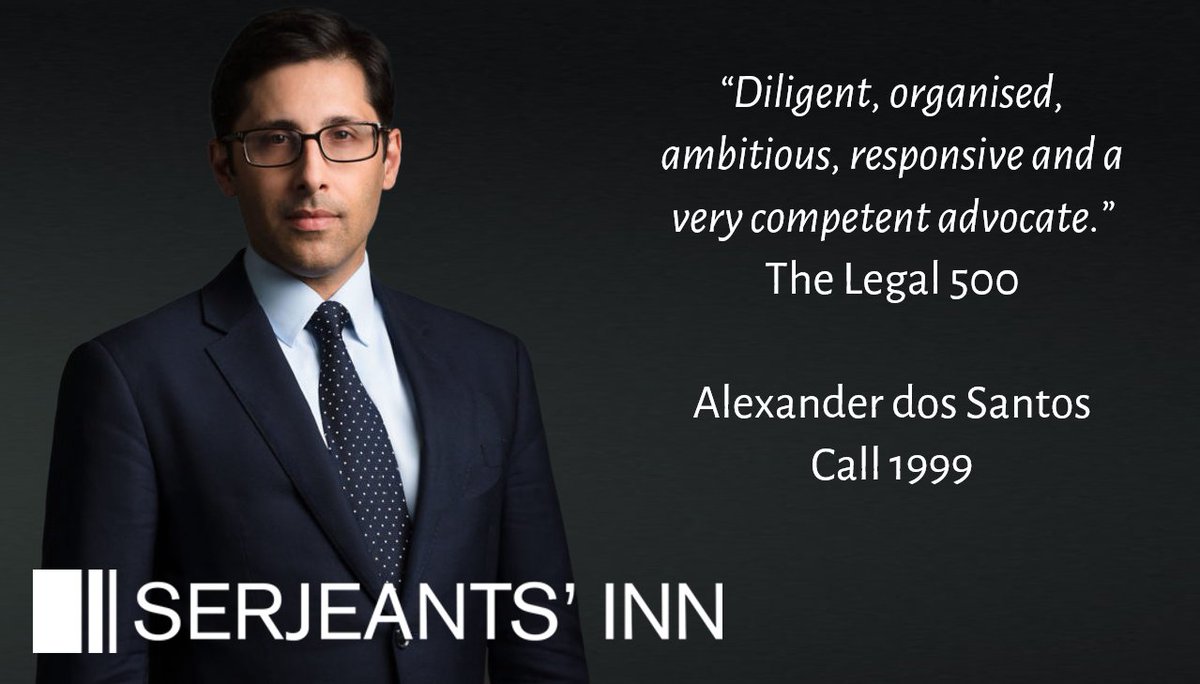 Alexander dos Santos secures acquittal for former solicitor in an FCA insider dealing trial at Southwark Crown Court. Read more about the case and see the press coverage here: bit.ly/3SV8NoK #TrustedWhenItsCritical #FinancialCrime #Law