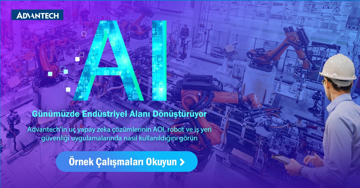 AdvantechTR's tweet photo. Advantech'in uçta yapay zeka çözümlerinin çok yönlü endüstriyel yapay zeka alanlarında nasıl uygulandığını inceleyin.

👉 Örnek Çalışmayı İnceleyin https://t.co/ukYBEQiq92 
👨‍🔧 Uzman satış ekibimize doğrudan ulaşın:
https://t.co/6ireaeiLfg

#Advantech #AdvantechTürkiye #AI #IoT https://t.co/HTMRgDAT2o