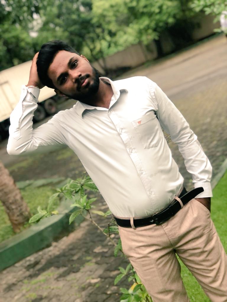 SandhydaramS's tweet photo. 🙈 https://t.co/2S9zLVF3oD