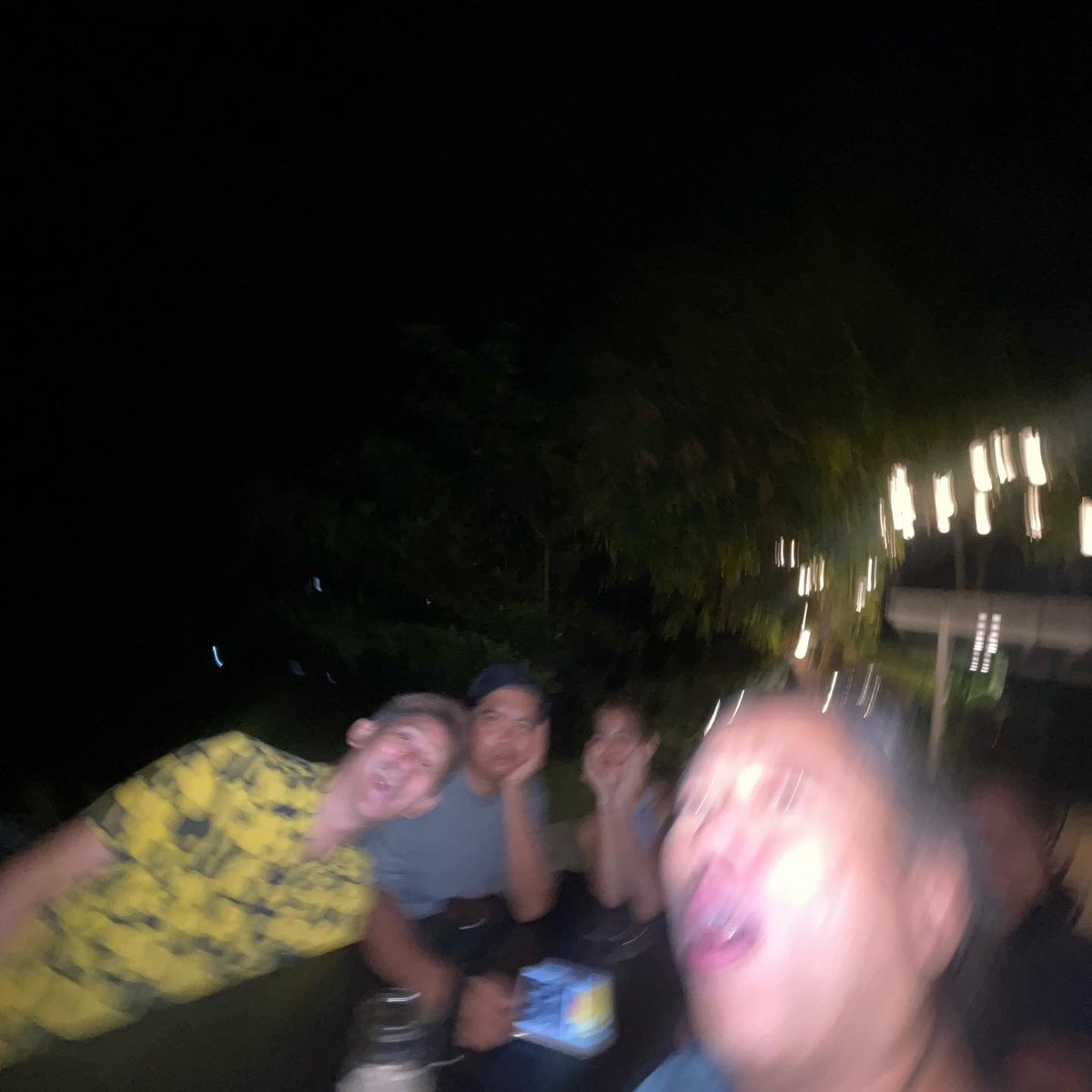 Iana Bernardez tweet media